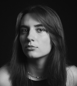 Portrait of Emilija Novosel